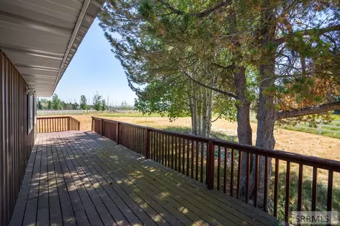 Exterior - 167 N 4200 E, Rigby, ID 83442 photo 6 of 7