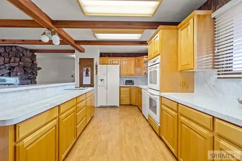 Kitchen - 167 N 4200 E, Rigby, ID 83442 photo 2 of 4