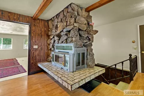 Entry Way - 167 N 4200 E, Rigby, ID 83442 photo 2 of 2
