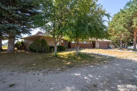 Exterior - 167 N 4200 E, Rigby, ID 83442 photo 1 of 7