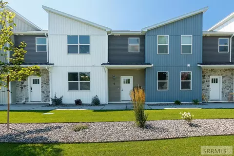784 E Sunnyside Rd #4, Idaho Falls, ID 83404