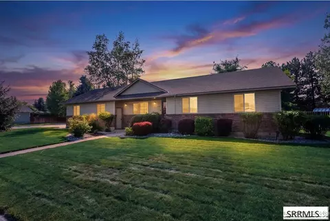 262 S Adam Ln, Idaho Falls, ID 83401