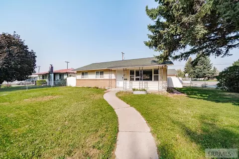 556 Westhill Ave, Idaho Falls, ID 83402