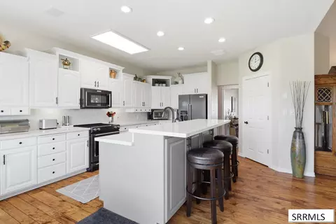 Kitchen - 188 N 3500 E, Rigby, ID 83442 photo 3 of 3
