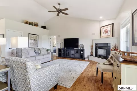 Living - 188 N 3500 E, Rigby, ID 83442 photo 3 of 3