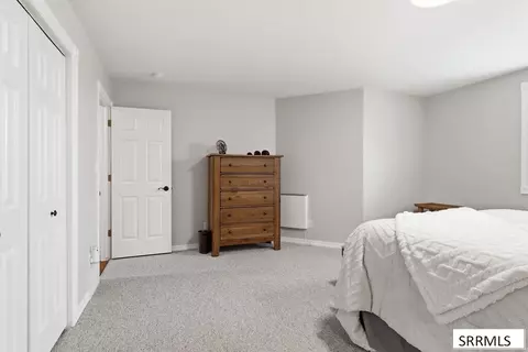 Bedroom - 188 N 3500 E, Rigby, ID 83442 photo 7 of 7