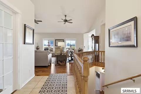 Entry Way - 188 N 3500 E, Rigby, ID 83442 photo 1 of 2