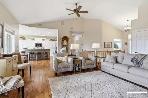 Living - 188 N 3500 E, Rigby, ID 83442 photo 2 of 3