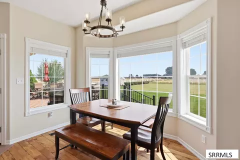 Dining - 188 N 3500 E, Rigby, ID 83442 photo 3 of 3