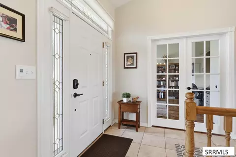 Entry Way - 188 N 3500 E, Rigby, ID 83442 photo 2 of 2