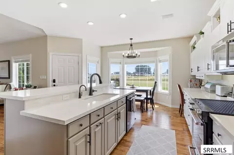 Kitchen - 188 N 3500 E, Rigby, ID 83442 photo 1 of 3