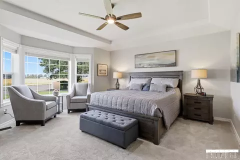 Bedroom - 188 N 3500 E, Rigby, ID 83442 photo 1 of 7