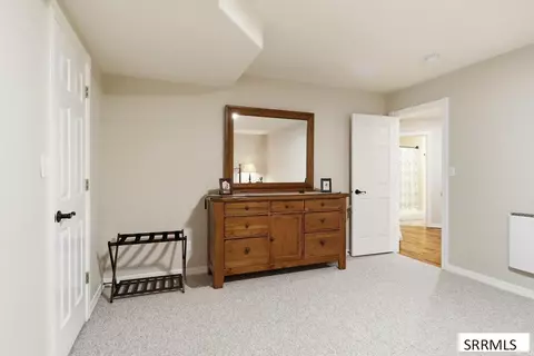 Bedroom - 188 N 3500 E, Rigby, ID 83442 photo 5 of 7