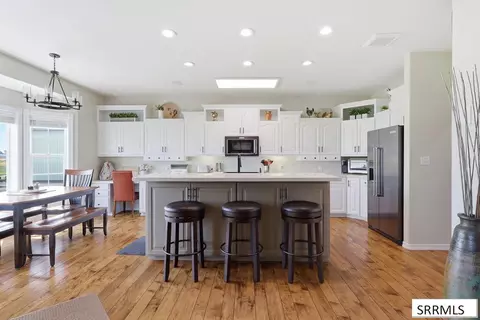 Kitchen - 188 N 3500 E, Rigby, ID 83442 photo 2 of 3