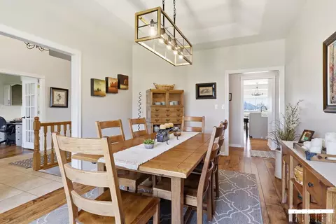 Dining - 188 N 3500 E, Rigby, ID 83442 photo 2 of 3
