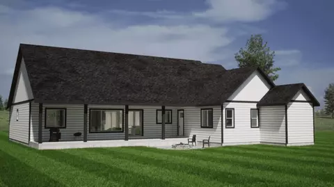 Exterior - tbd Tbd, Rigby, ID 83201 photo 4 of 6