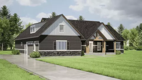 Exterior - tbd Tbd, Rigby, ID 83201 photo 5 of 6