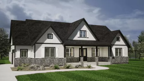 Exterior - tbd Tbd, Rigby, ID 83201 photo 3 of 6