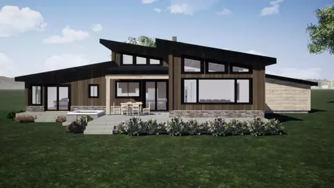 Exterior - tbd Tbd, Rigby, ID 83201 photo 2 of 6