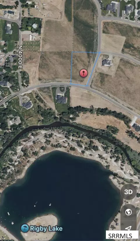 View/Area - tbd Tbd, Rigby, ID 83201 photo 2 of 2
