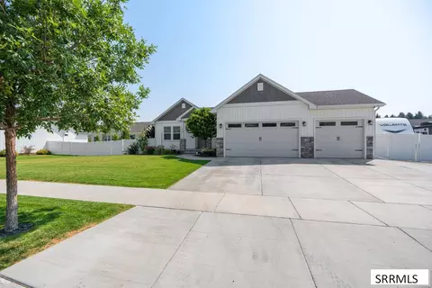 579 Periska Way, Idaho Falls, ID 83402