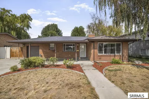 763 Grace Ave, Idaho Falls, ID 83402