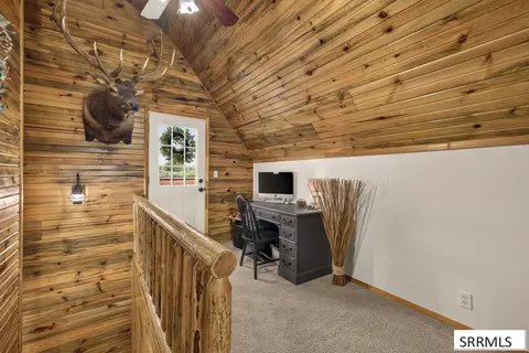 Entry Way - 4236 Summit Dr, Mackay, ID 83251 photo 1 of 1