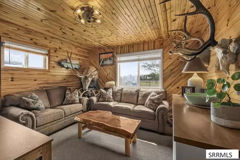 Living - 4236 Summit Dr, Mackay, ID 83251 photo 6 of 6