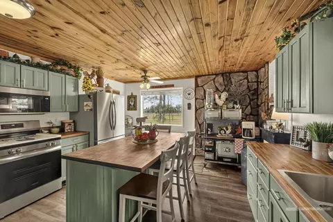 Kitchen - 4236 Summit Dr, Mackay, ID 83251 photo 1 of 5