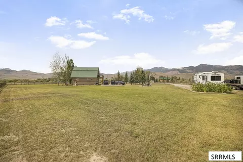 Exterior - 4236 Summit Dr, Mackay, ID 83251 photo 8 of 10