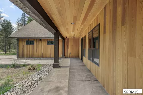 Exterior - 1527 Shadow Run, Ashton, ID 83420 photo 7 of 15