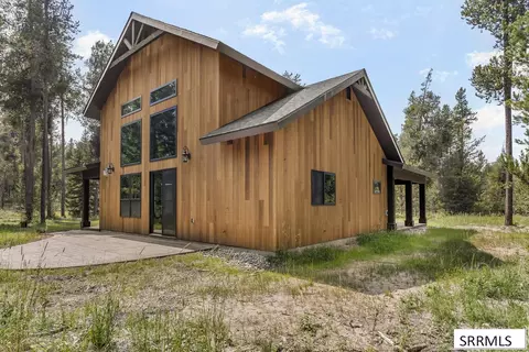 Exterior - 1527 Shadow Run, Ashton, ID 83420 photo 3 of 15