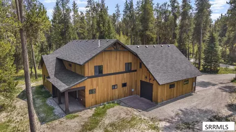 Exterior - 1527 Shadow Run, Ashton, ID 83420 photo 15 of 15