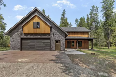 Exterior - 1527 Shadow Run, Ashton, ID 83420 photo 6 of 15