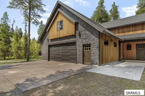 Exterior - 1527 Shadow Run, Ashton, ID 83420 photo 12 of 15