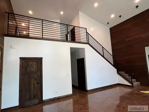 Entry Way - 1527 Shadow Run, Ashton, ID 83420 photo 1 of 2