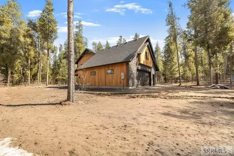 Exterior - 1527 Shadow Run, Ashton, ID 83420 photo 13 of 15