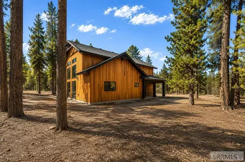 Exterior - 1527 Shadow Run, Ashton, ID 83420 photo 2 of 15