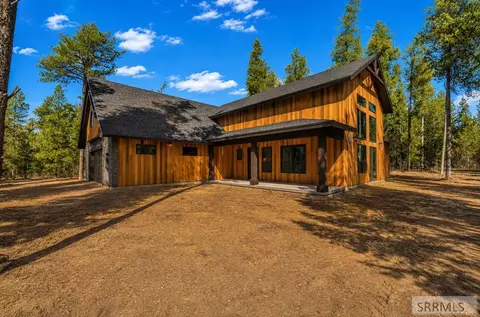 Exterior - 1527 Shadow Run, Ashton, ID 83420 photo 14 of 15