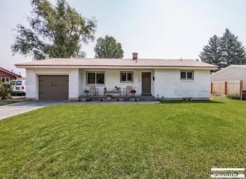 756 Grace Ave, Idaho Falls, ID 83402