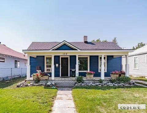 150 Corner Ave, Idaho Falls, ID 83402