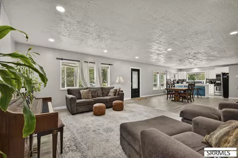 Entry Way - 285 N 4100 E, Rigby, ID 83442 photo 1 of 2