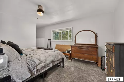 Bedroom - 285 N 4100 E, Rigby, ID 83442 photo 3 of 5