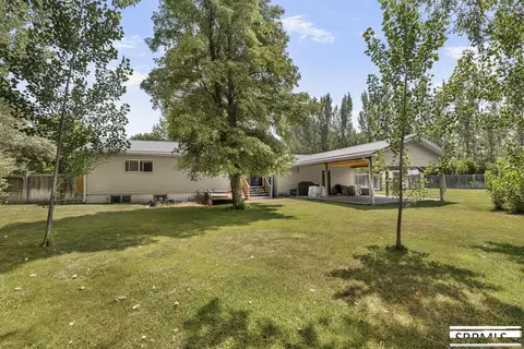 Exterior - 285 N 4100 E, Rigby, ID 83442 photo 2 of 2