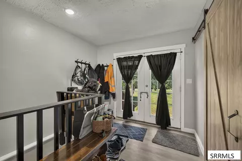 Entry Way - 285 N 4100 E, Rigby, ID 83442 photo 2 of 2