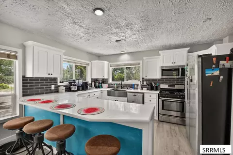 Kitchen - 285 N 4100 E, Rigby, ID 83442 photo 3 of 3