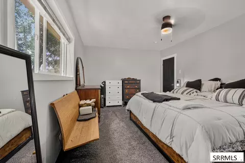 Bedroom - 285 N 4100 E, Rigby, ID 83442 photo 1 of 5