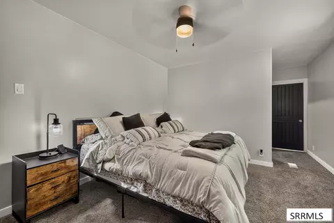 Bedroom - 285 N 4100 E, Rigby, ID 83442 photo 2 of 5