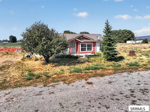 Exterior - 65 N 4700 E, Ririe, ID 83443 photo 2 of 2