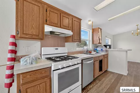 Kitchen - 65 N 4700 E, Ririe, ID 83443 photo 1 of 1
